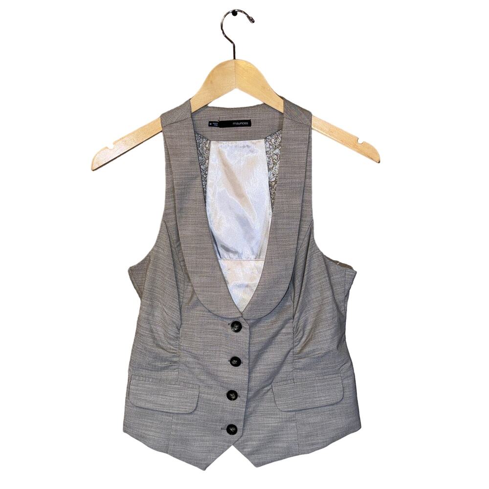 Maurice’s Vest Medium